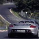 Illustration for article titled The Convoluted History Of Why The Carrera GT Sounds Like An F1 Car
